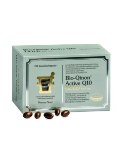 Apteekin Terveystuotteet<Pharma Nord Bio Bio-Qinon GOLD 100mg 150 kaps