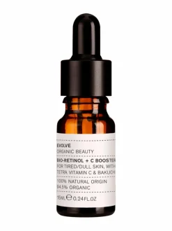 Evolve Bio-Retinol C Booster -kasvoöljy, 15ml^ Kasvojenhoito
