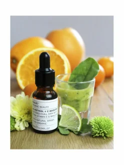 Evolve Bio-Retinol C Booster -kasvoöljy, 15ml^ Kasvojenhoito