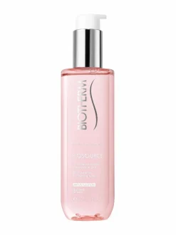 Biotherm Biosource Softening Lotion -pehmentävä kasvovesi kuivalle iholle 200 ml^ Kasvojenhoito