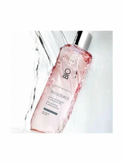 Biotherm Biosource Softening Lotion -pehmentävä kasvovesi kuivalle iholle 200 ml^ Kasvojenhoito