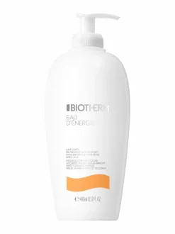 Vartalonhoito<Biotherm Eau D'Energie Body Lotion Jumbo -vartalovoide 400 ml