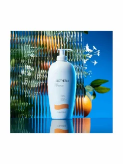 Vartalonhoito<Biotherm Eau D'Energie Body Lotion Jumbo -vartalovoide 400 ml
