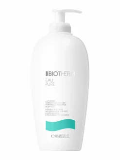 Vartalonhoito<Biotherm Eau Pure Body Lotion Jumbo -vartalovoide 400 ml