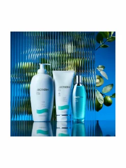 Vartalonhoito<Biotherm Eau Pure Body Lotion Jumbo -vartalovoide 400 ml