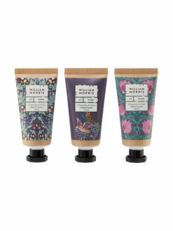 Wellness<William Morris At Home Bird and Yare -käsivoiteet 3 x 30 ml MULTICOLOR