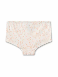 Sanetta Bird Cutbrief -alushousut^ Alusvaatteet