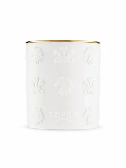 Creed Birmanie Oud -tuoksukynttilä 220 g^ Huonetuoksut & Tuoksukynttilät