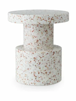 Tuolit & Jakkarat<Normann Copenhagen Bit-tuoli WHITE