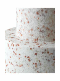 Tuolit & Jakkarat<Normann Copenhagen Bit-tuoli WHITE