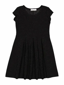 Mekot & Hameet<MINGNELIN Black Beauty -mekko 101 BLACK
