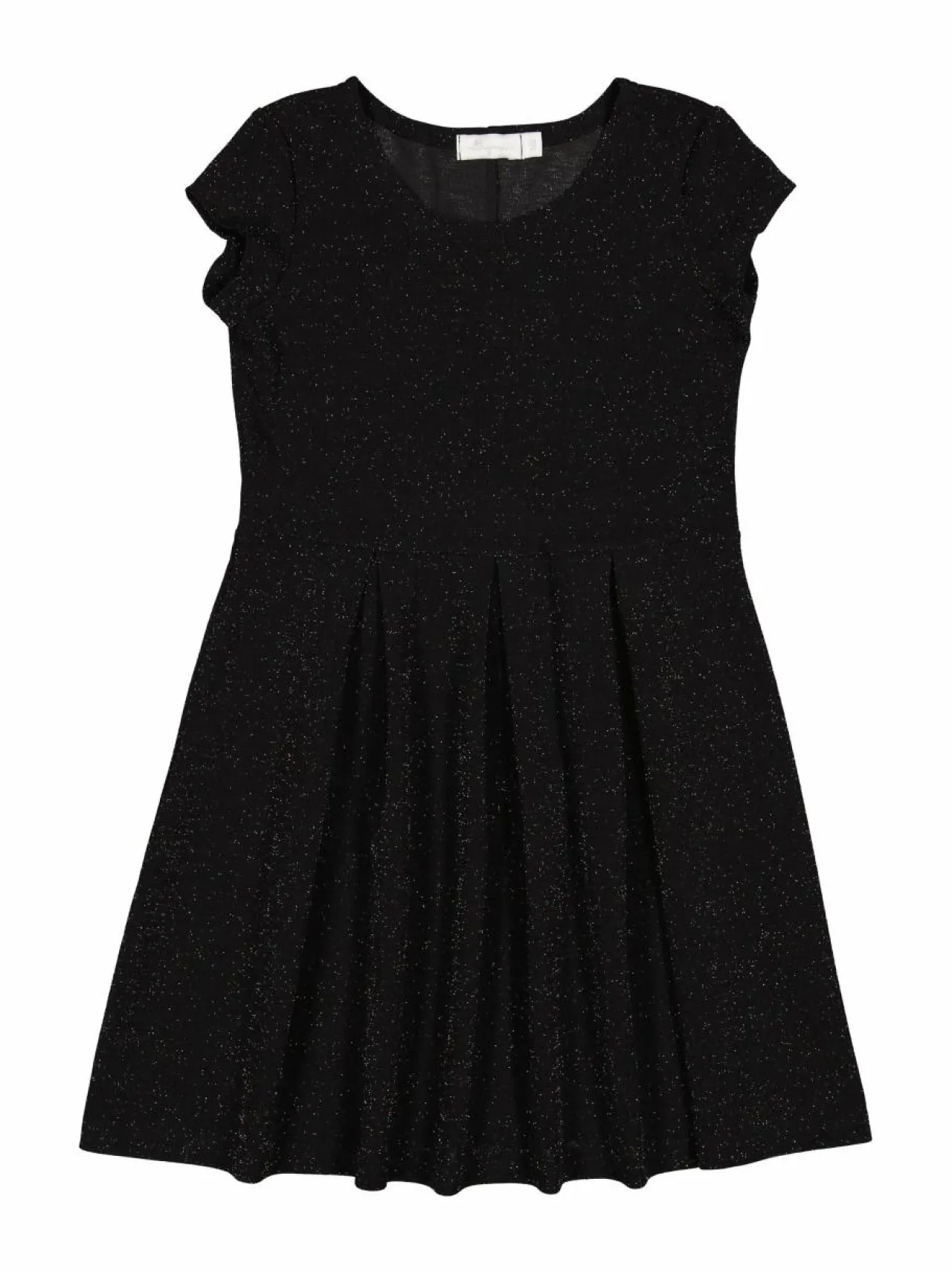 Mekot & Hameet<MINGNELIN Black Beauty -mekko 101 BLACK