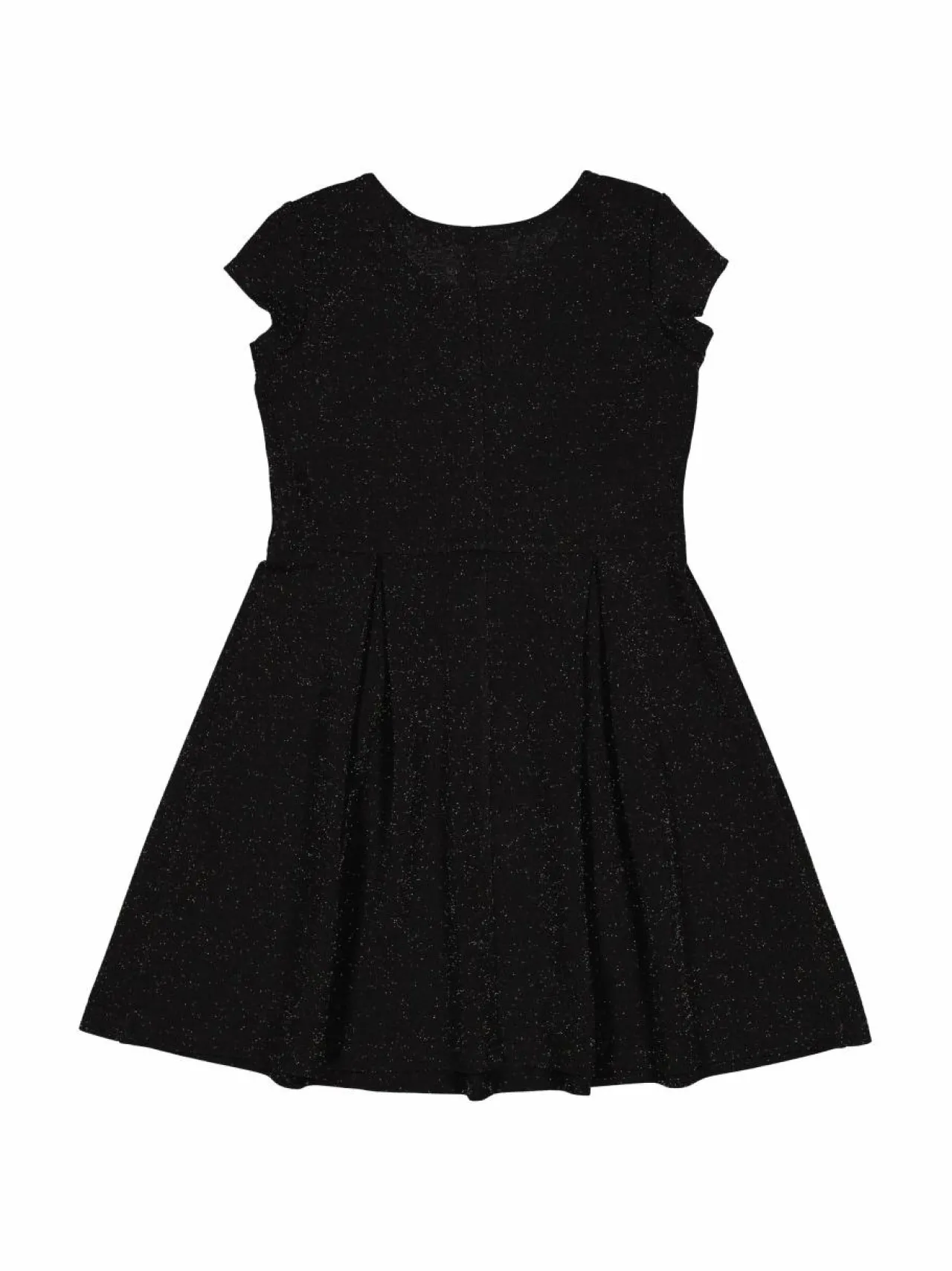 Mekot & Hameet<MINGNELIN Black Beauty -mekko 101 BLACK