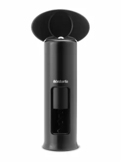 Brabantia Black Classic -pullonavaaja^ Baari- & Viinitarvikkeet
