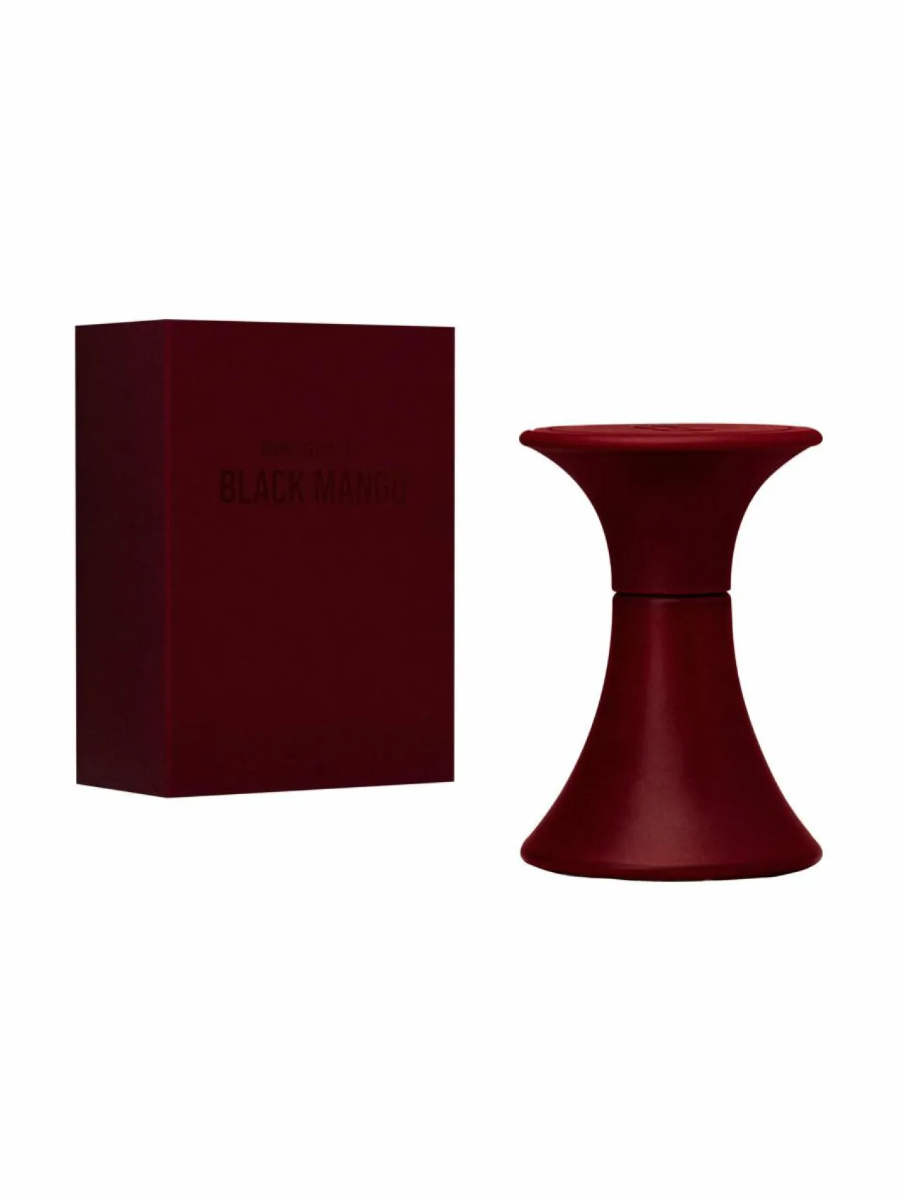 Unisex<Born To Stand Out Black Mango Extrait Extrême -tuoksu