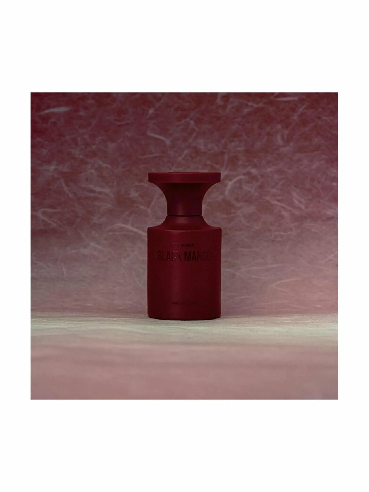 Unisex<Born To Stand Out Black Mango Extrait Extrême -tuoksu