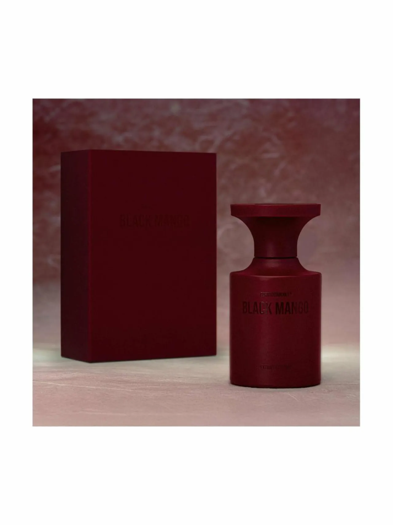 Unisex<Born To Stand Out Black Mango Extrait Extrême -tuoksu