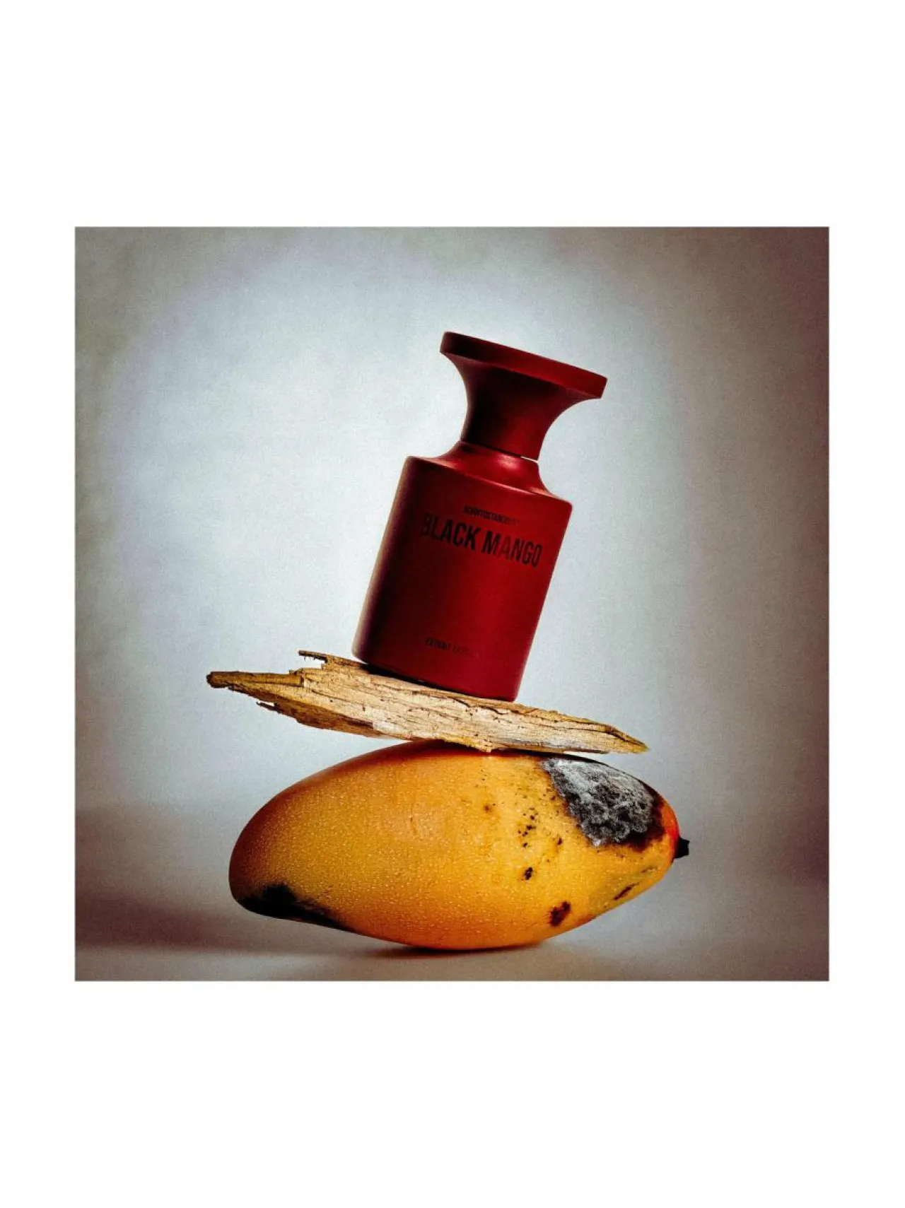 Unisex<Born To Stand Out Black Mango Extrait Extrême -tuoksu