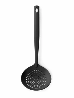 Brabantia Black Nylon -reikäkauha^ Keittiötarvikkeet