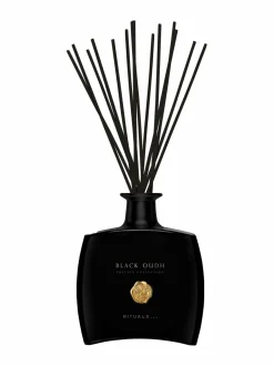 Rituals Black Oudh Fragrance Sticks -huonetuoksu 450 ml^ Naiset