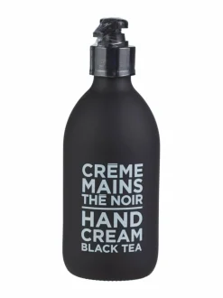 Compagnie de Provence Black Tea -käsivoide 300 ml^ Wellness