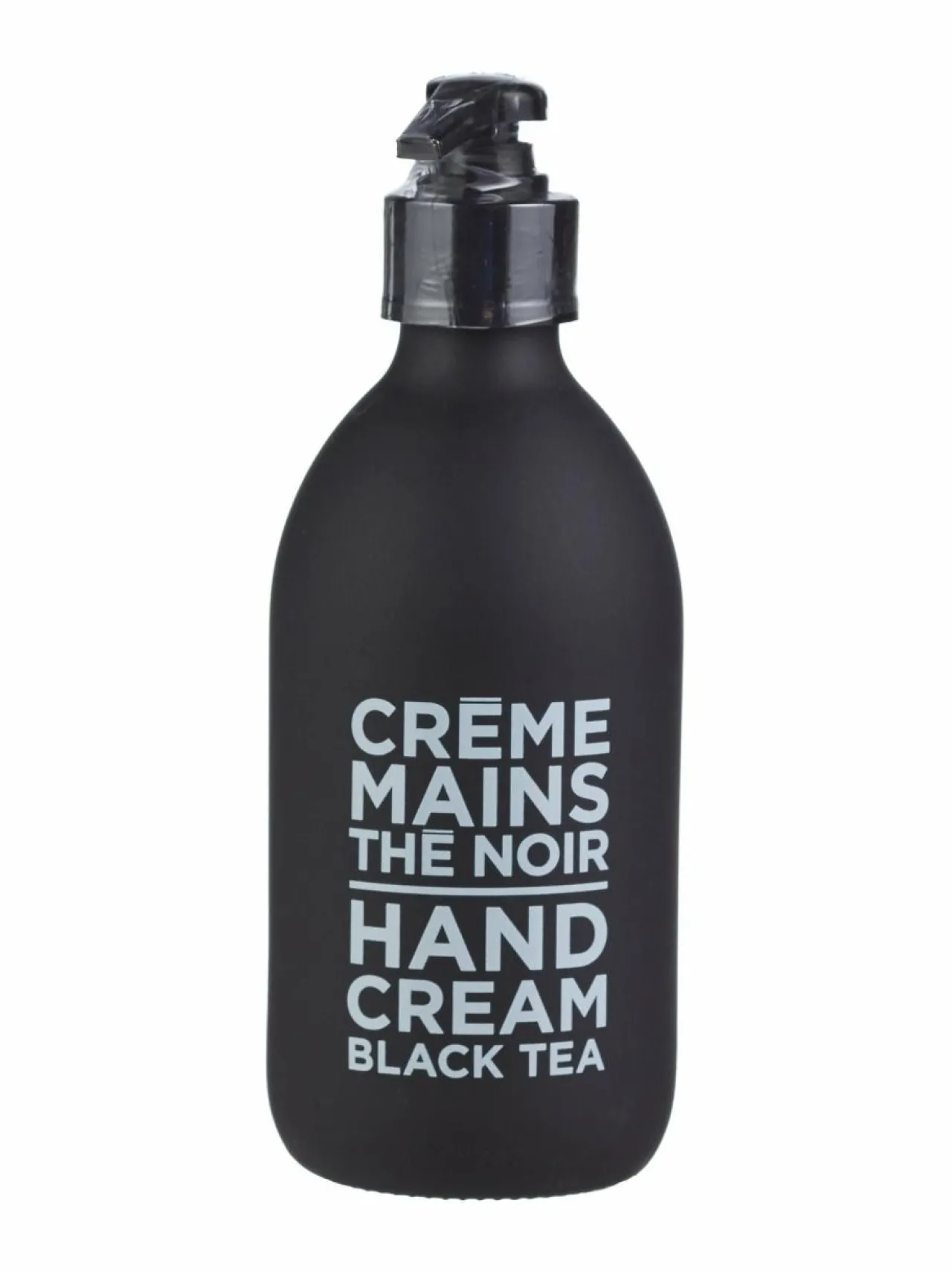 Compagnie de Provence Black Tea -käsivoide 300 ml^ Wellness