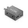 Blackmagic Micro Converter SDI-HDMI -muuntaja^ Kamerat