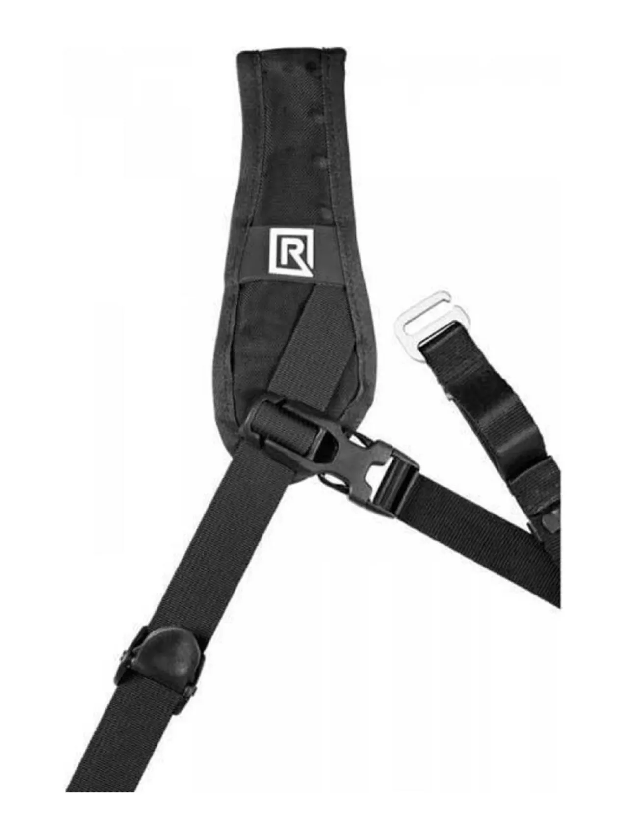 Blackrapid Curve Breathe -kamerahihna^ Kamerat