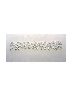 Annika Salmi Art Blanc de Blanc III^ Taulut & Julisteet