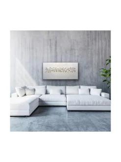 Annika Salmi Art Blanc de Blanc III^ Taulut & Julisteet