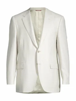 Bleiserit<Canali Bleiseri 703 BROWN