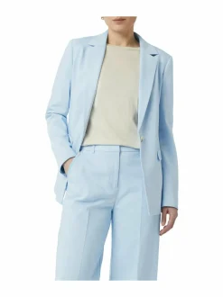 Bleiserit & Jakut<Comma Bleiseri 5084 BLUE CANAL