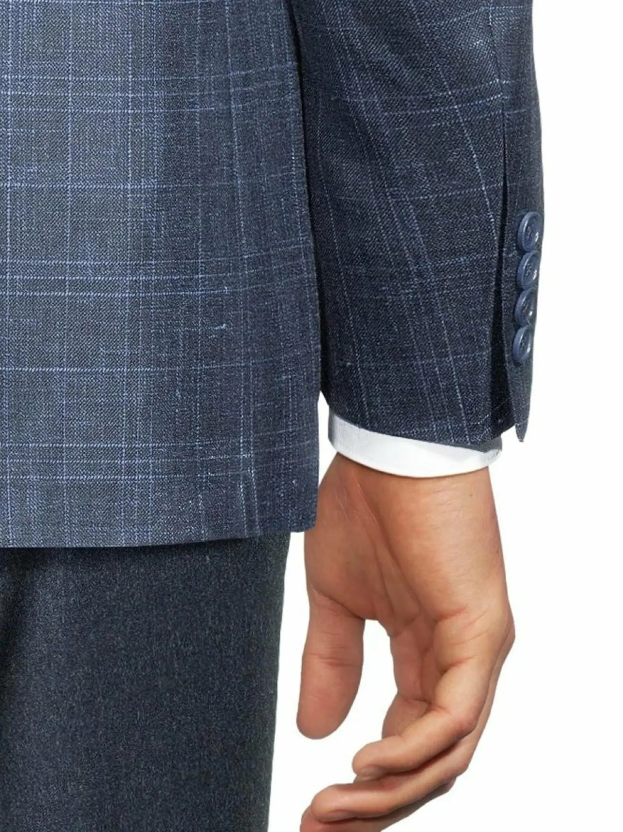 Canali Bleiseri^ Bleiserit