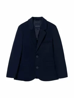 Ulkoiluvaatteet|Ulkoiluvaatteet<Nukutavake Bleiseri NAVY 34