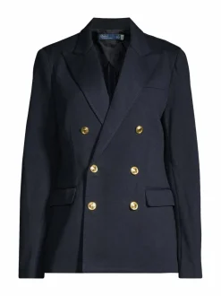 Bleiserit & Jakut<Polo Ralph Lauren Bleiseri PARK AVENUE NAVY
