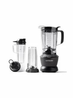 Nutribullet Blender Combo -tehosekoitin^ Vatkaimet & Sekoittimet