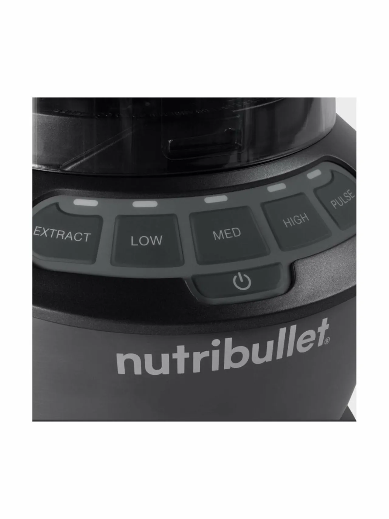 Nutribullet Blender Combo -tehosekoitin^ Vatkaimet & Sekoittimet