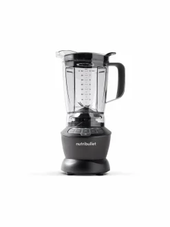 Nutribullet Blender Combo -tehosekoitin^ Vatkaimet & Sekoittimet