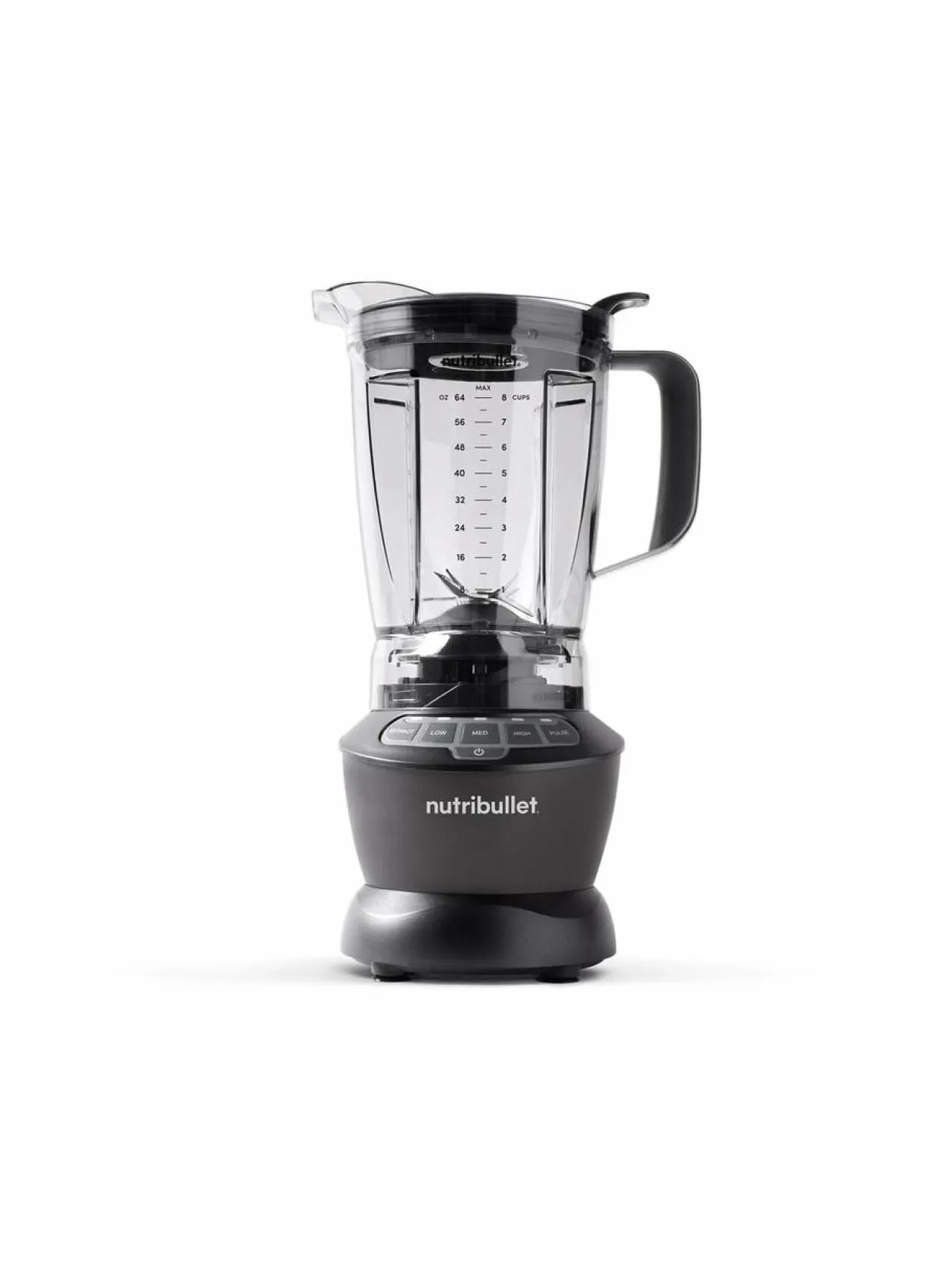 Nutribullet Blender Combo -tehosekoitin^ Vatkaimet & Sekoittimet