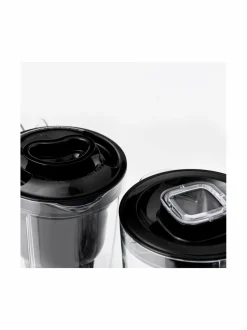 Vatkaimet & Sekoittimet<Obh Nordica Blendforce- tehosekoitin ja mehupuristin 1,25 l, 600 W BLACK