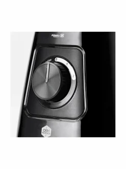 Vatkaimet & Sekoittimet<Obh Nordica Blendforce- tehosekoitin ja mehupuristin 1,25 l, 600 W BLACK