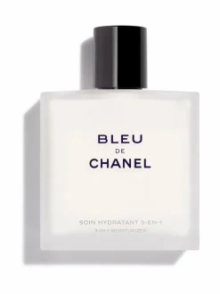 CHANEL BLEU DE 3 In 1 Moisturizer^ Kasvojenhoito