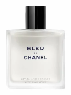 CHANEL BLEU DE After Shave Lotion^ Kasvojenhoito