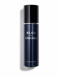 CHANEL BLEU DE All Over Spray^ Tuoksut|Miehet