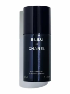 Deodorantit<CHANEL BLEU DE Deodorant Spray