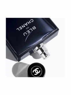 Tuoksut|Miehet<CHANEL BLEU DE Eau De Parfum Spray