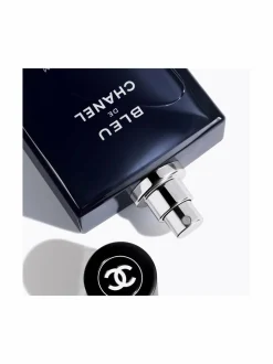 Tuoksut|Miehet<CHANEL BLEU DE Eau De Parfum Spray