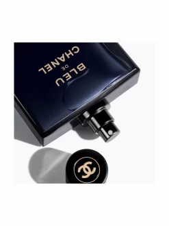 Tuoksut|Miehet<CHANEL BLEU DE Parfum Spray
