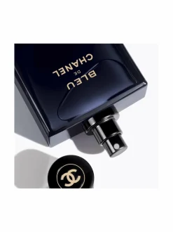 Tuoksut|Miehet<CHANEL BLEU DE Parfum Spray
