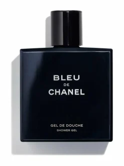 Vartalonhoito<CHANEL BLEU DE Shower Gel